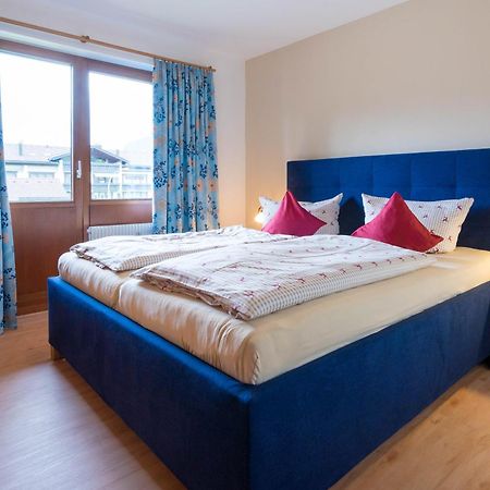 Ferienwohnung Decker Oberstdorf Eksteriør billede