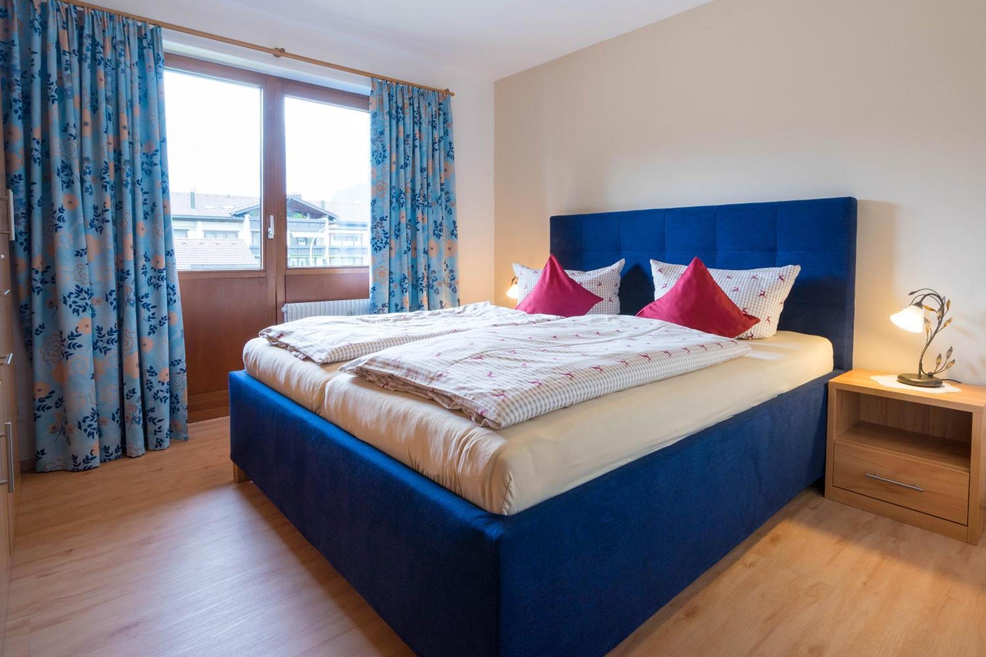Ferienwohnung Decker Oberstdorf Eksteriør billede