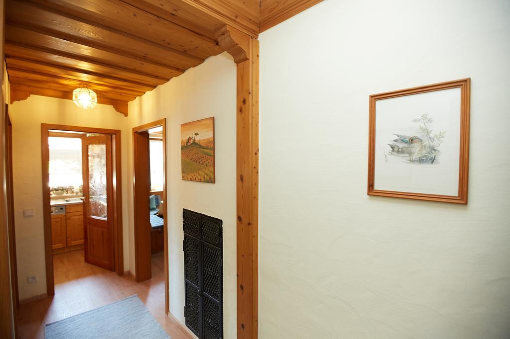 Ferienwohnung Decker Oberstdorf Eksteriør billede