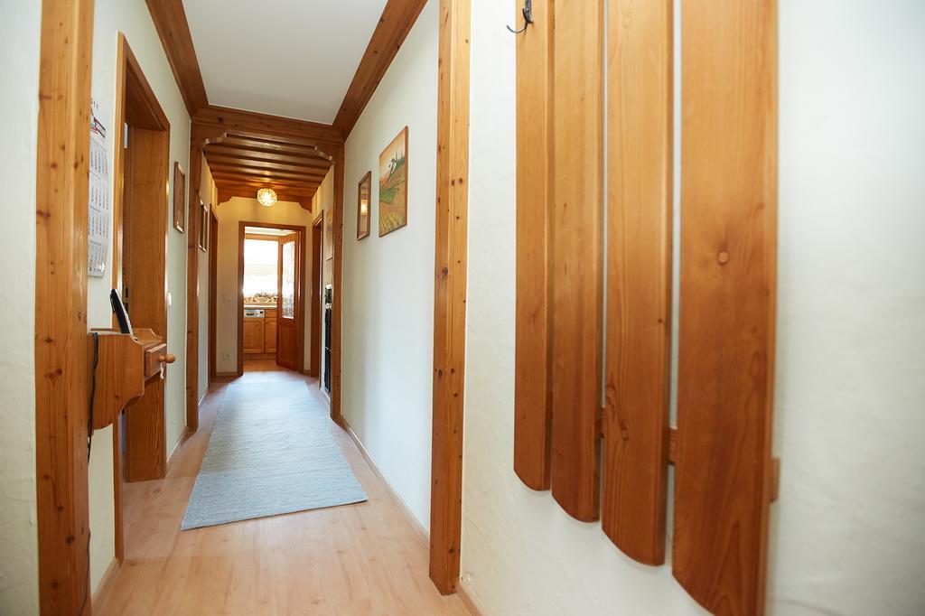 Ferienwohnung Decker Oberstdorf Eksteriør billede